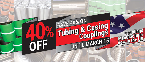 Duxaoil Couplings Savings