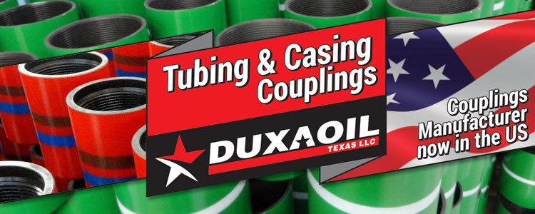 Duxaoil Couplings