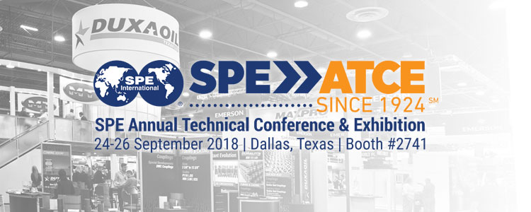 Duxaoil SPE Conference and Exhibition