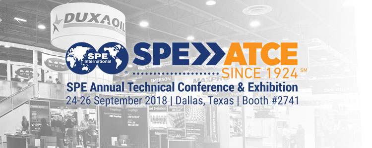 Duxaoil SPE Conference and Exhibition