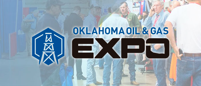 Duxaoil at Oklahoma Oil & Gas Expo