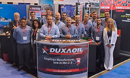 Duxaoil OTC 2019