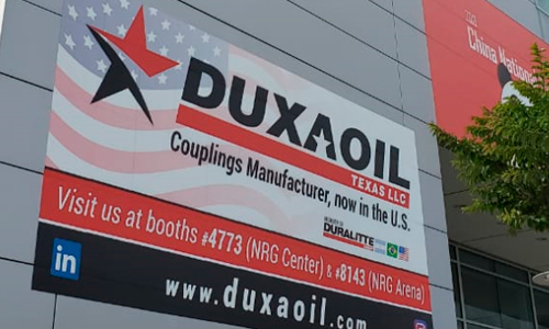 Duxaoil OTC 2019