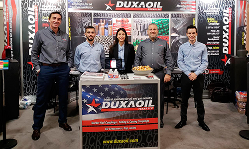 Duxaoil PBIOS 2018