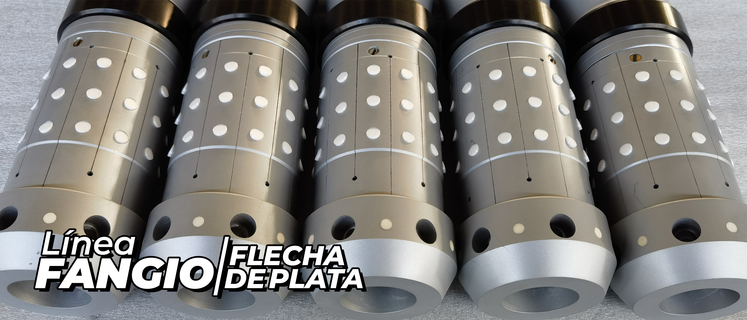 Duralitte | Tapones de Fractura