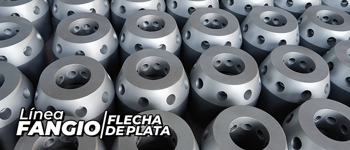 Duralitte | Tapones de Fractura