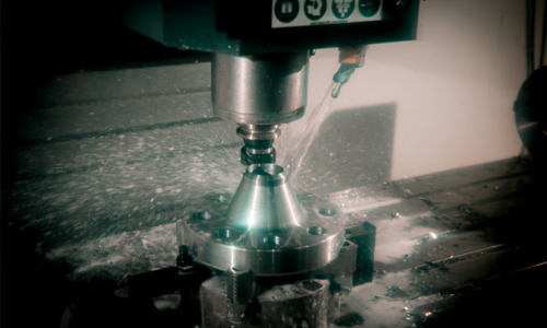 Duxaoil Texas: Customized Machining Solutions